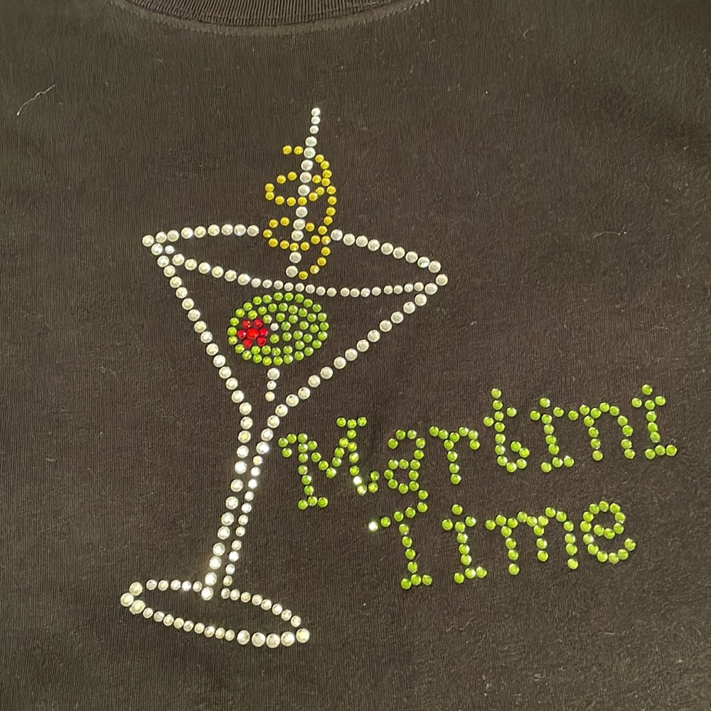 Martini 🍸 Time - Picture 2 of 5